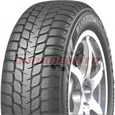 COP. 245/45 R18 96V LM25